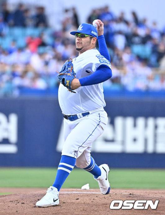 [OSEN=대구, 이석우 기자]