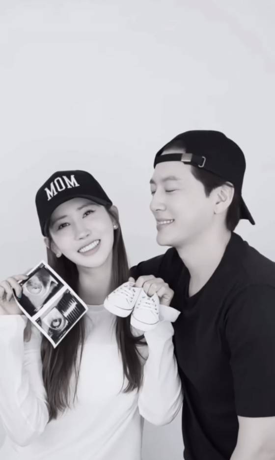 /사진=이다해, 세븐 SNS