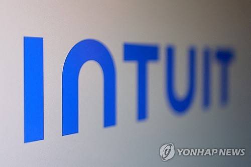 인튜이트 [로이터=연합뉴스. 재판매 및 DB 금지]