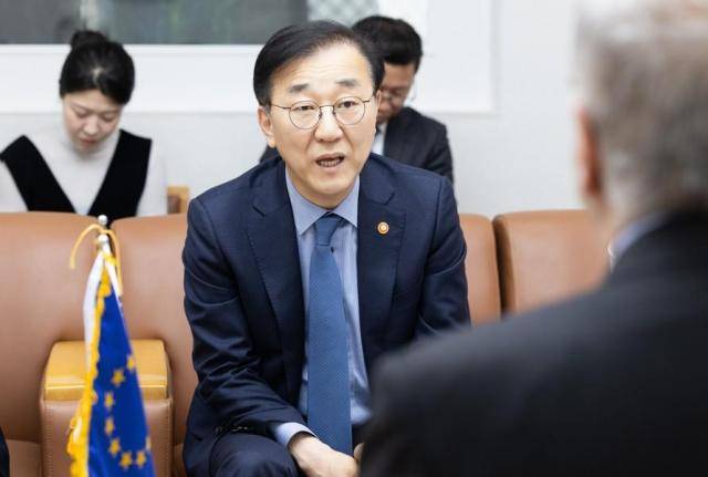 김윤덕 국토교통부 장관. [사진=국토교통부]