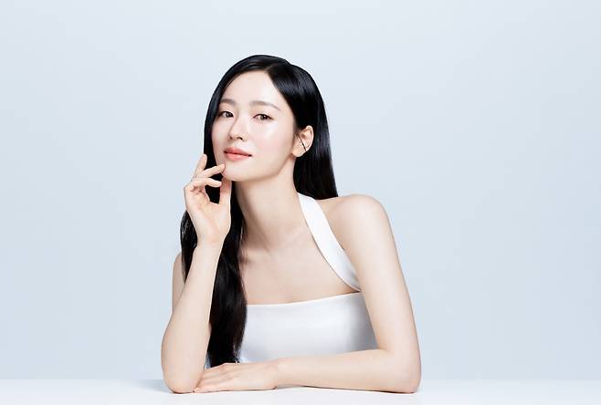 배우 전여빈 ⓒmmm&nbsp;