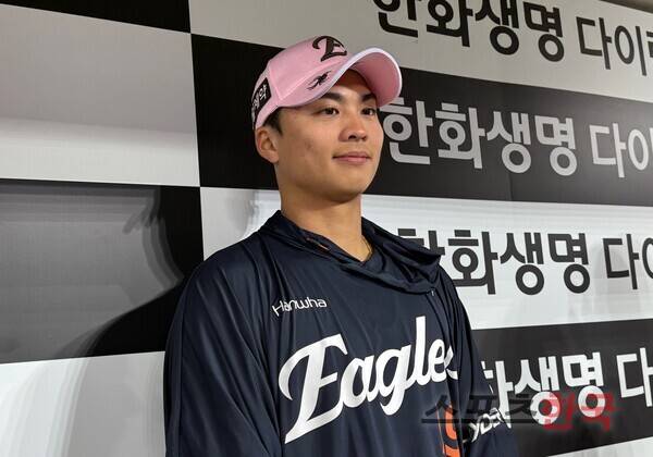 왕옌청. ⓒ스포츠한국 심규현 기자