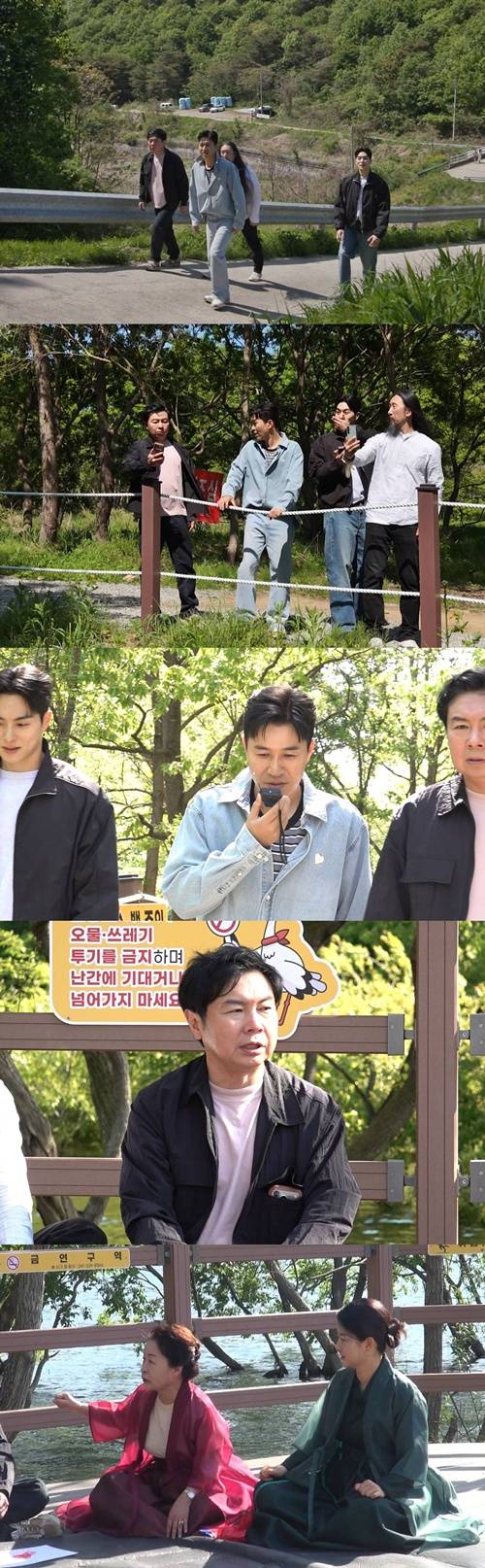 ‘미운우리새끼’ 김종민, 쌍둥이 아빠 되나 (제공: SBS ‘미운 우리 새끼’ )