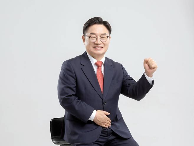 권순기 후보