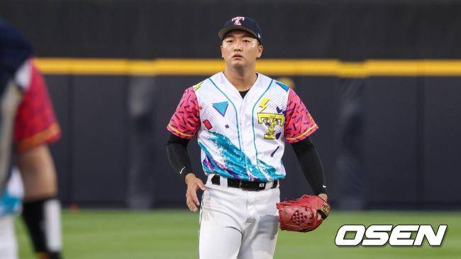 고우석. / OSEN DB