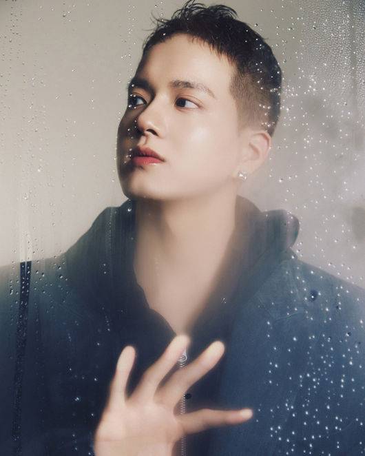 비투비 프니엘, 'IDKI'로 전하는 늦은 밤의 덤덤한 위로 [퇴근길 신곡]