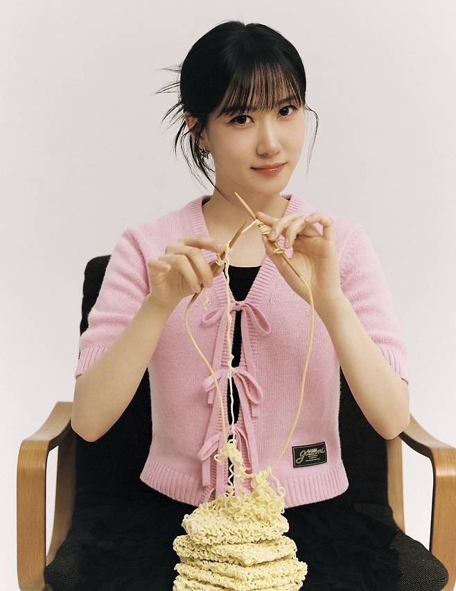 넷플릭스 '원더풀스' 박은빈