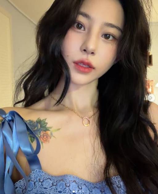 노슬비 인스타그램