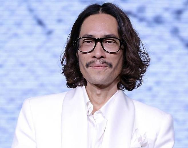 류승범. 사진 I 스타투데이DB