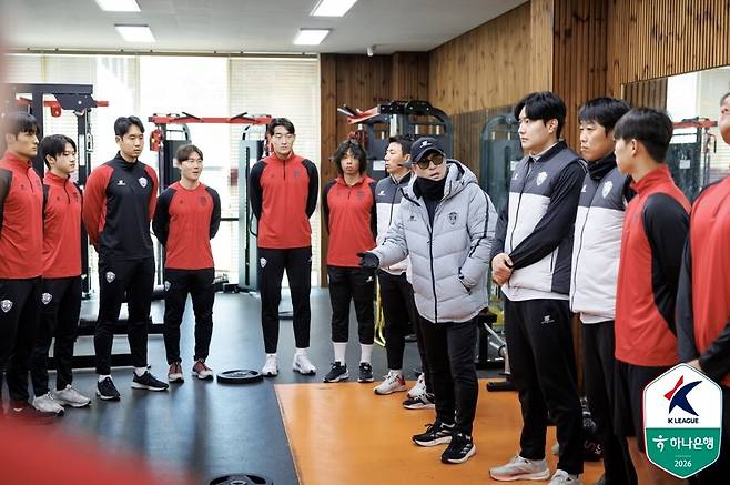 ▲ ⓒ한국프로축구연맹