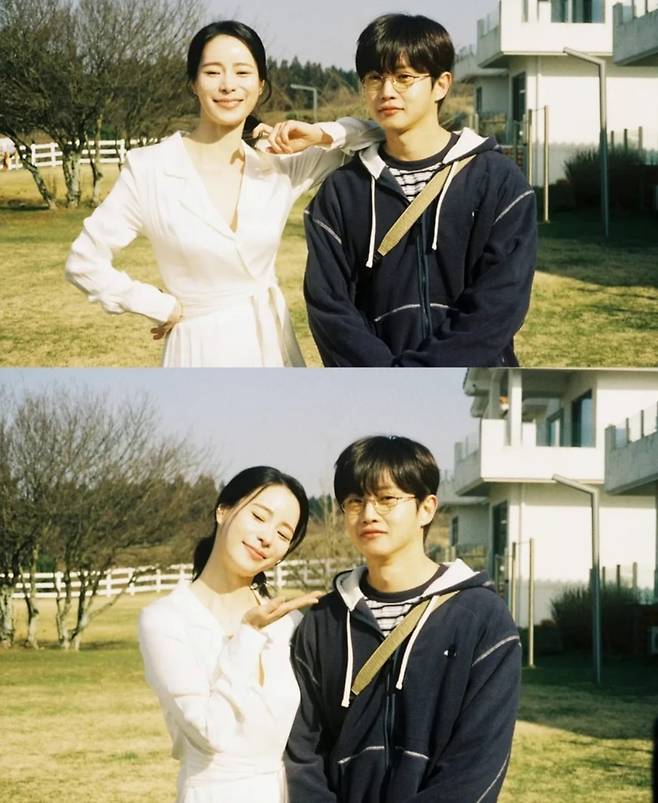 사진 = 김민석 인스타그램