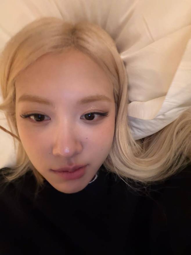 사진 = 로제 인스타그램