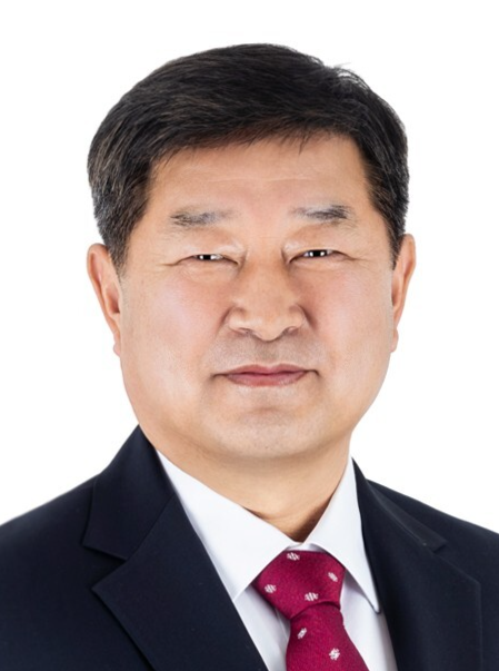 김장연 안성시장 후보.