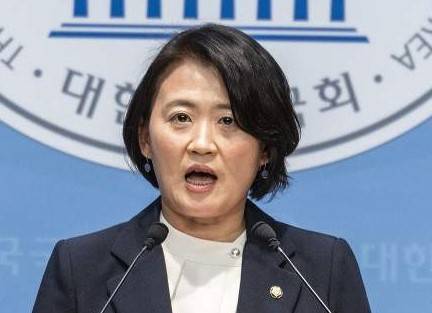 박지혜 대변인연합뉴스