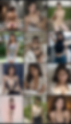노출 사진을 게시한 ‘AI 인플루언서’의 SNS 계정. [인스타그램 캡처=연합뉴스]