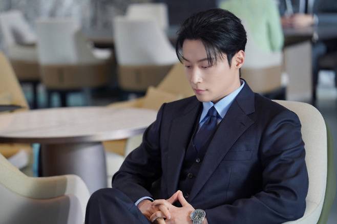 ‘멋진 신세계’ 6회 방송분은 전국 시청률 10.3%(닐슨코리아)를 넘기며 인기 질주 중이다. /사진=SBS