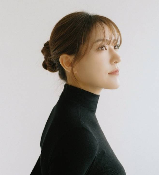 박은영 셰프. [인스타그램]