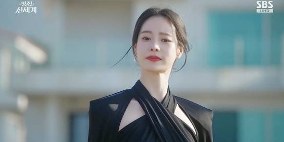 사진=SBS ‘멋진 신세계’