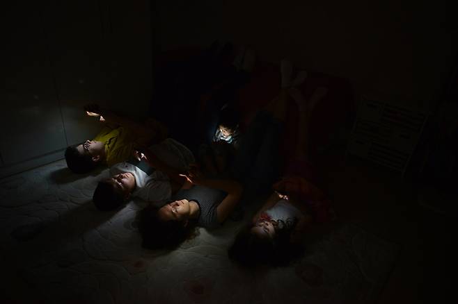 최근 연구에서는 잠을 못 잔 뒤 다음 날 수면을 회복했는지에 따라 사망 위험 흐름이 달라질 수 있다는 결과가 나왔다. 게티이미지