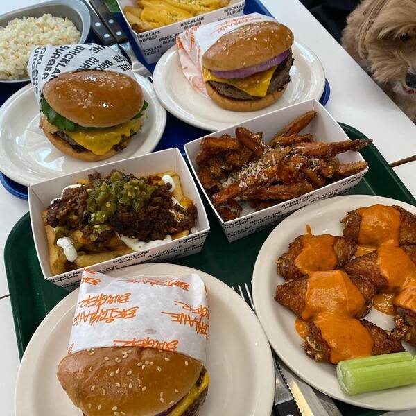 @bricklaneburger