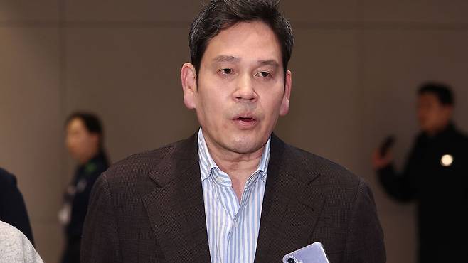 정용진 신세계그룹 회장. 연합뉴스