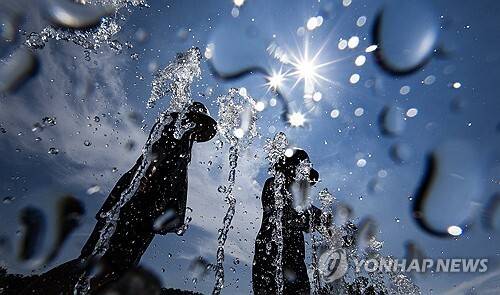 연합뉴스