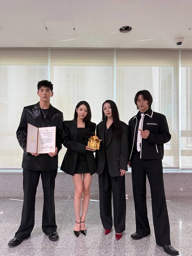 iMBC 연예뉴스 사진