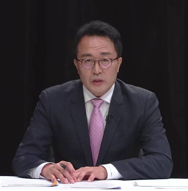 문성유 / 사진=유튜브 갈무리