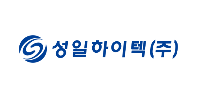 [사진=성일하이텍]