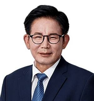 박강수 국민의힘 마포구청장 후보./사진=마포구