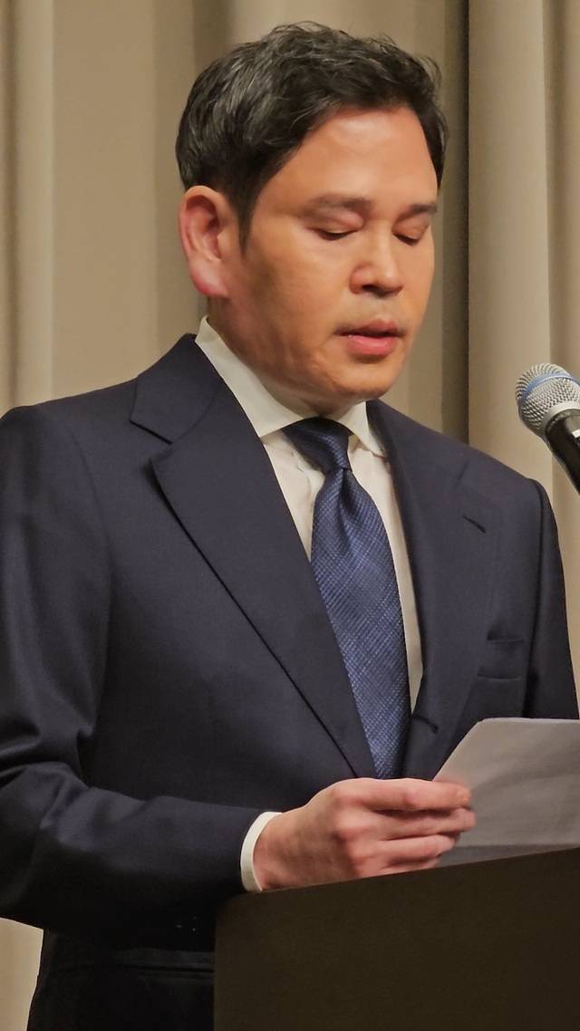 정용진 신세계그룹 회장.(김동욱 기자)