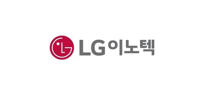 ▲LG이노텍.