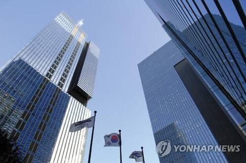 삼성자산운용 본사[삼성자산운용 제공]