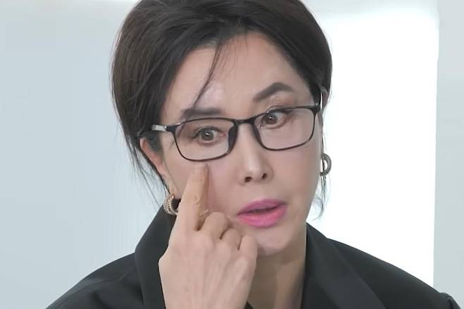 출처:채널 'BLACKLABEL: 하이엔드메이크오버쇼'