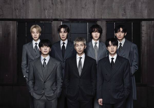 방탄소년단 / 사진=빅히트 뮤직