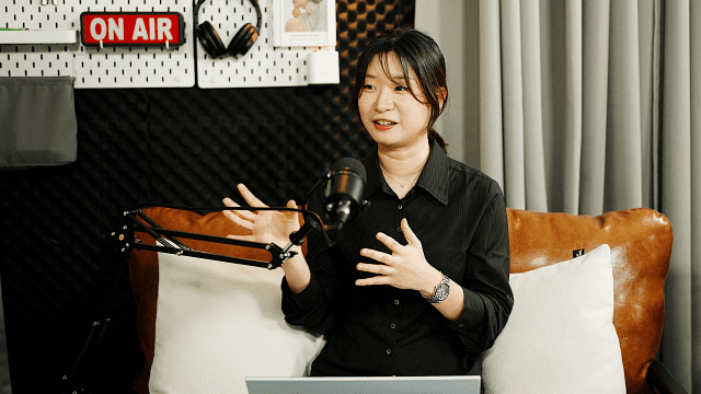 김은수 인젠트 책임(사진=지디넷코리아)
