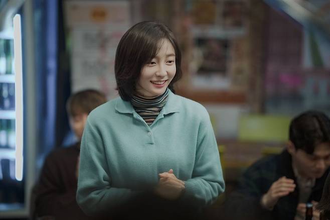 손절하고 싶은 친구 유형과 서서히 멀어지는 법, 넷플릭스 ‘은중과 상연’ 스틸컷