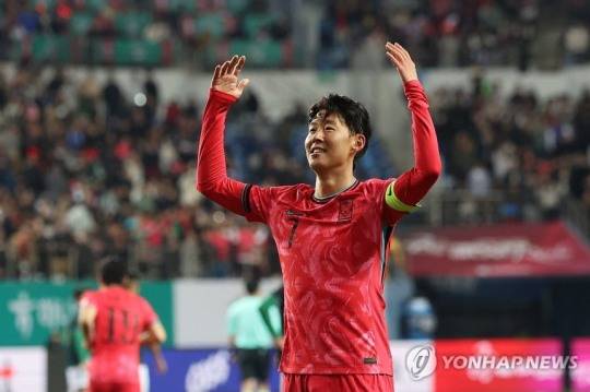 손흥민 / 사진=연합뉴스