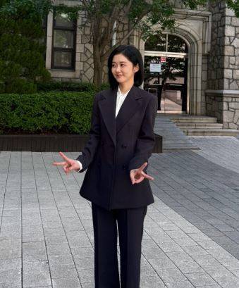장나라 소셜미디어
