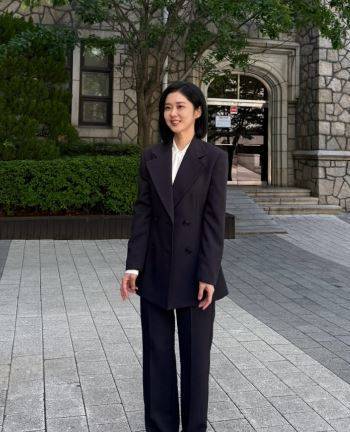 장나라 소셜미디어