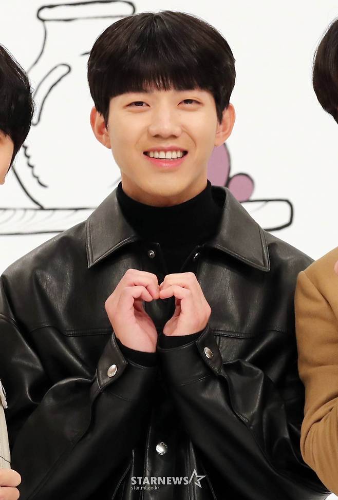 데이식스 도운 /사진=스타뉴스