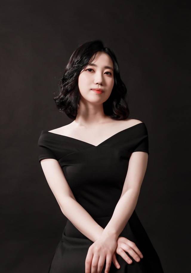 소프라노 양지민. 수성아트피아 제공