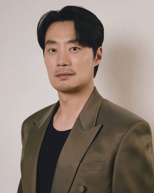 이희준(사진=BH엔터테인먼트)