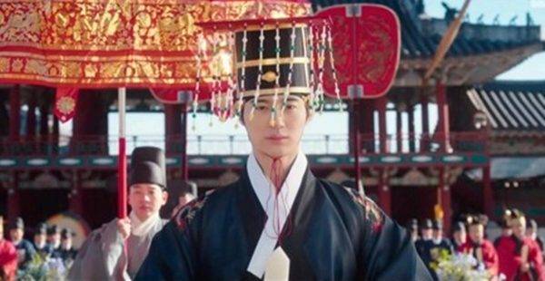 '21세기 대군부인' 방송화면 / 사진=MBC