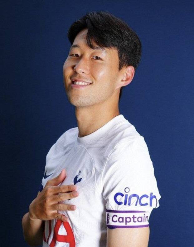 사진=토트넘 SNS 캡처