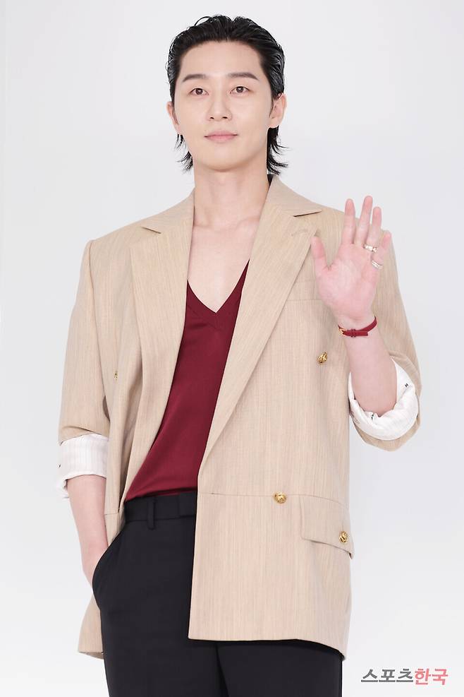 박서준. 2026. 5.26 ⓒ이혜영 기자 lhy@hankooki.com