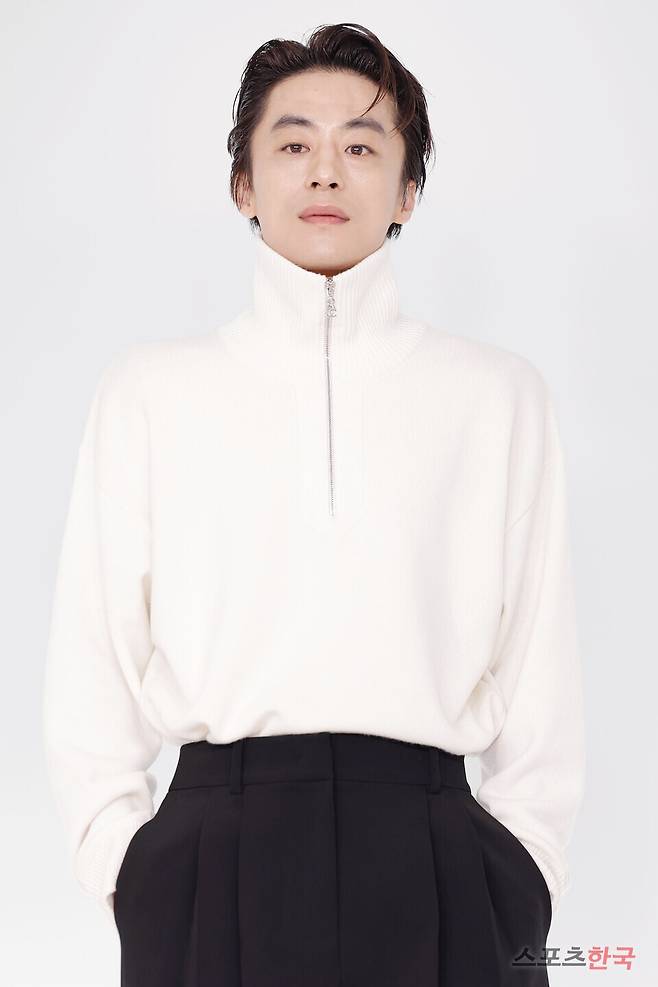 구교환. 2026. 5.26 ⓒ이혜영 기자 lhy@hankooki.com