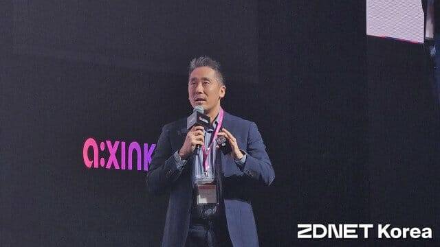 존 스기하라 오픈AI AI 성공 엔지니어링 총괄(사진=지디넷코리아)