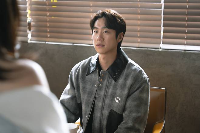 '모자무싸' 심희섭