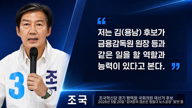 출처=김어준 뉴스공장 [사진=최기철 기자]